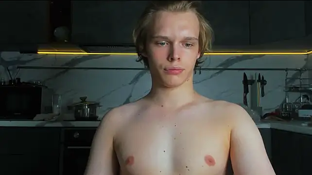 lolKenDowson Live XXX-Chat