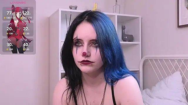Chat XXX Live IlonaLovers