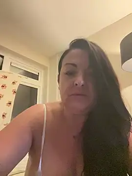 Pokazy przed kamerką – Lou_Loux