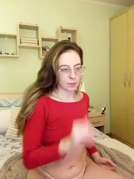 Show de webcam de StellaFire_