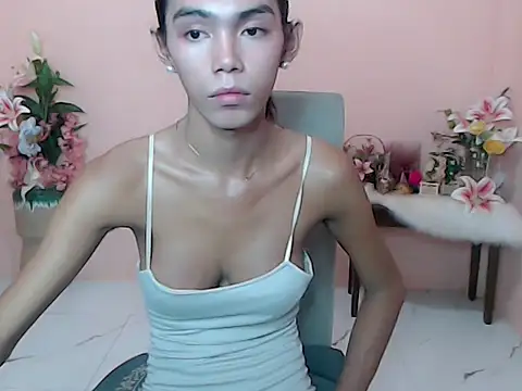 miss_carlas' Live XXX Chat