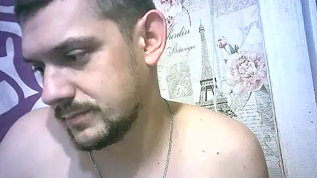 Chatroom XXX en direct de Mark1404