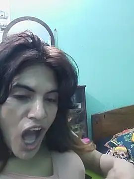 Webkamerová show neha42069