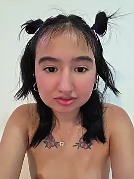 Show Webcam de Pinkie_Princes