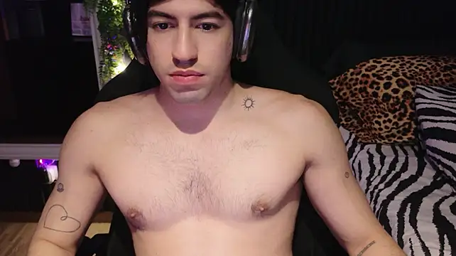 newjeff Chat XXX live