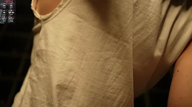 chantatummm Webcam Show