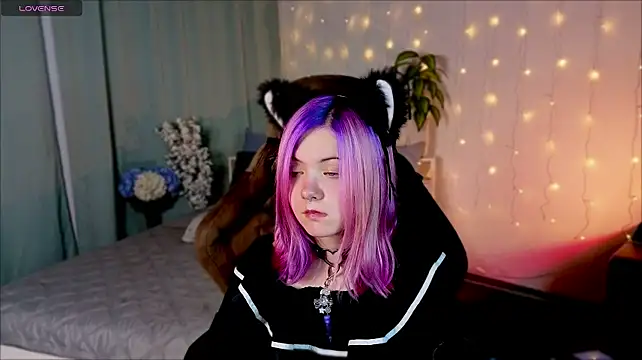 Miiu_miiu Live XXX Chat