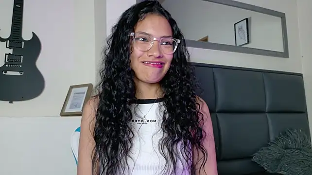 Amarilis_Lily Webcam show