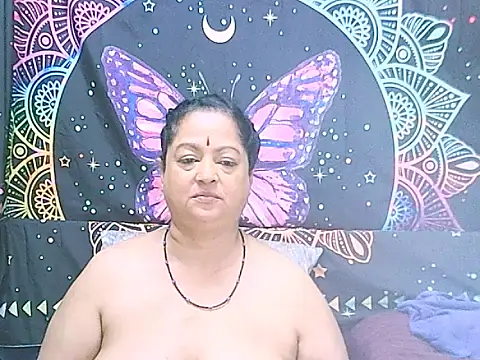matureindian Chat XXX in diretta