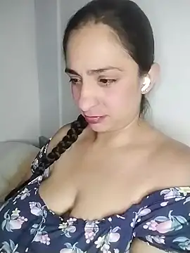 Pamela_sa Live XXX Chat