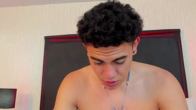 JadenJake's Live XXX Chat