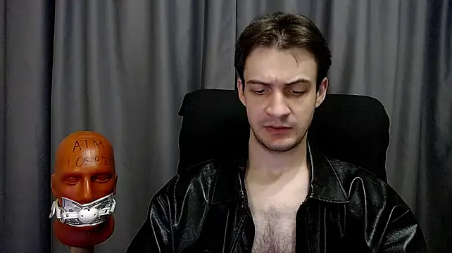 _Damien_thorn_'s Live XXX Chat