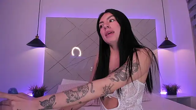 ANTONELLA__ROUSE_'s Live XXX Chat