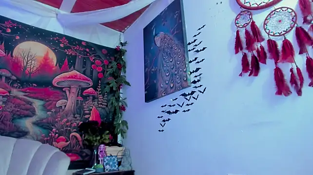 Chatroom XXX en direct de bathory_vamps