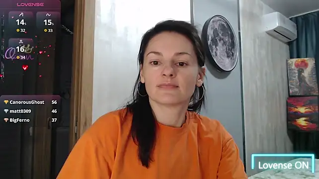 Stacy_Davice's Live XXX Chat