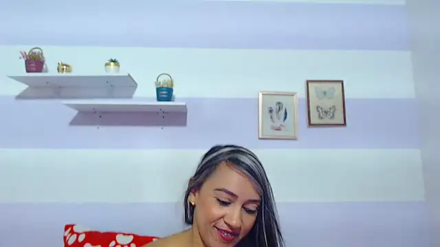 kimberlyvega's Live XXX Chat