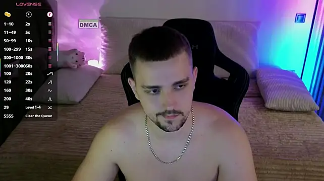 Larstar01's Live XXX Chat