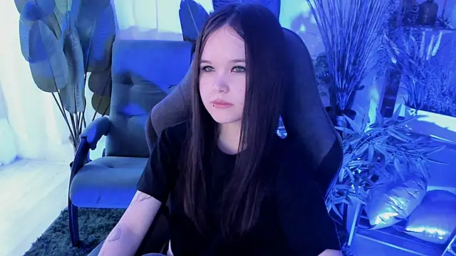 Elainebeness 라이브 XXX 채팅