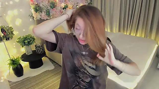 Chat +18 de SereneFlame ao vivo