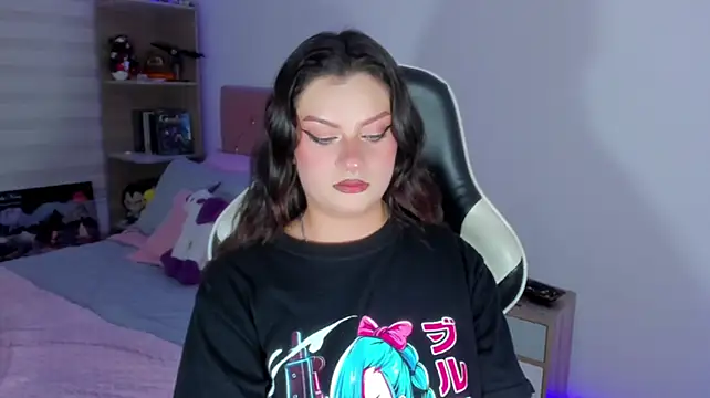 OphelianaRose33 Live XXX Chat