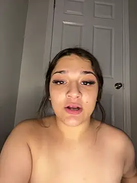 treasurebabii Live XXX Chat