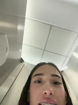 Živý XXX chat Sweet_Milaa1