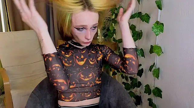 AxelRowe Webcam Show