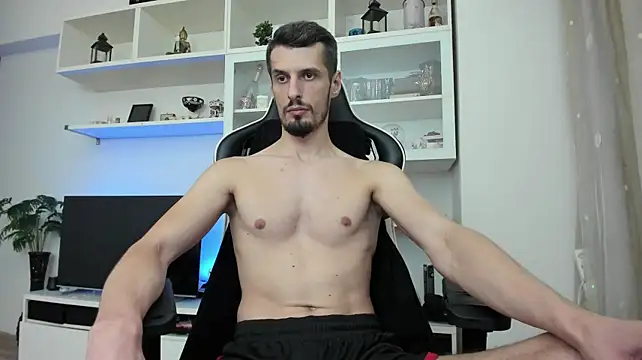 ToddClaytonn Webcam show