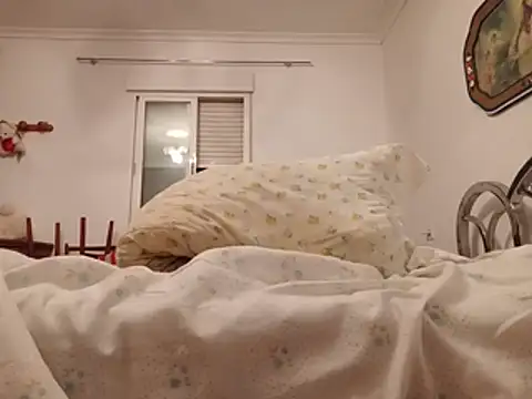 Pollon1992esp Webcamshow