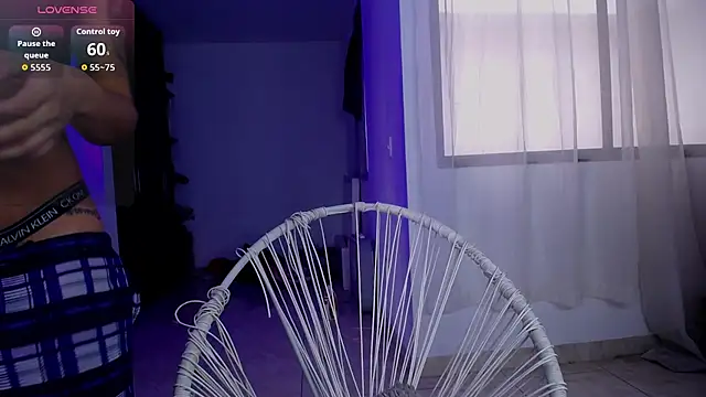 Živý XXX chat Leslie_Bussh_