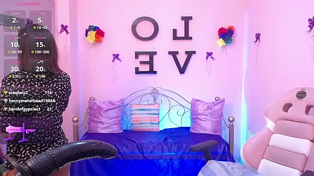 Živý XXX chat ingrid03_taffur