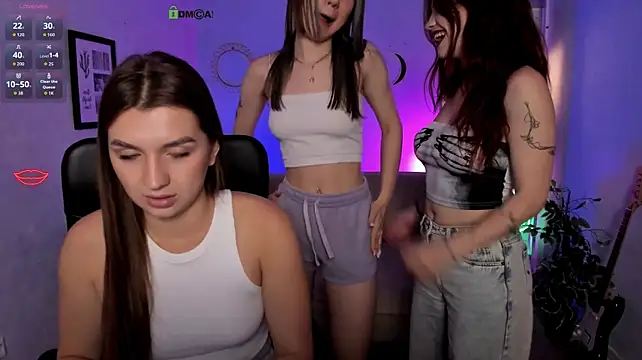 Chat XXX en directo de isabel_wave