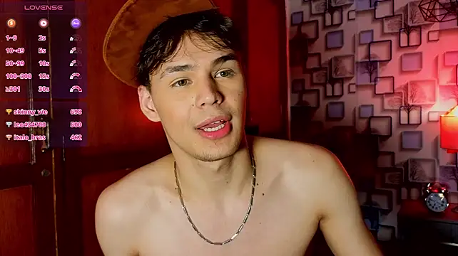 LoganSteel_ Webcamshow