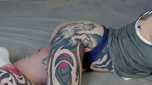 Živý XXX chat mimi_fox
