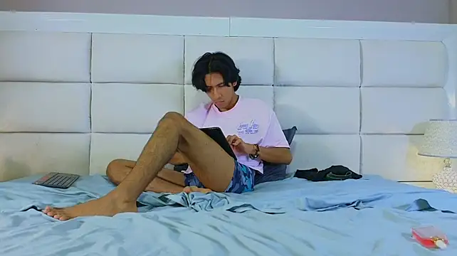 Draven_Bell Webcamshow