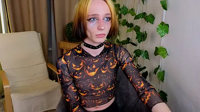 AxelRowe Webcam show