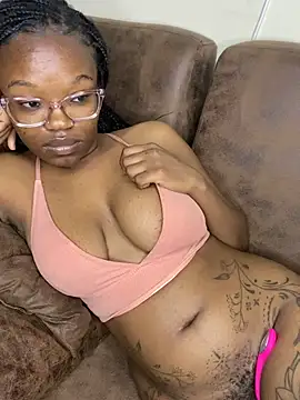 YummyMelanin117's Live XXX Chat
