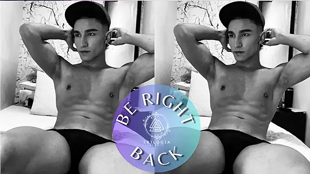 BabyAndy_ 即時 XXX 聊天