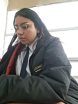 Živý XXX chat Angela__05