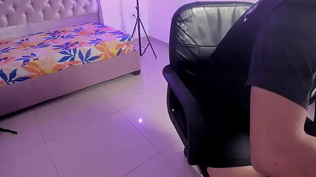 Chat XXX ao vivo de kairox_2412