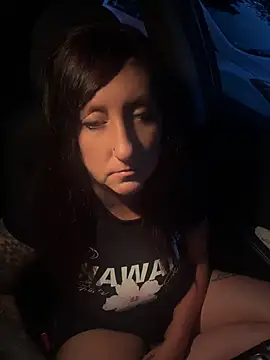 Show Webcam de xloritax
