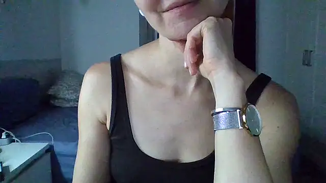Chat +18 de Soriina ao vivo