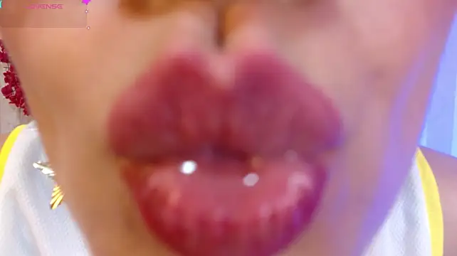 Chat XXX en directo de adairamars
