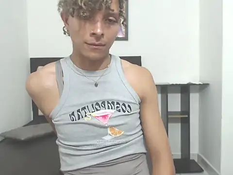 kalyth Live XXX Chat