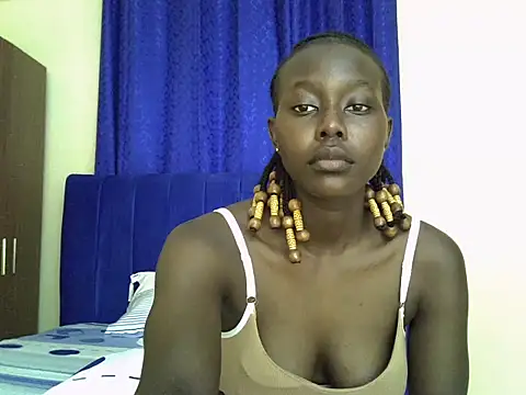 CocoNixy Live XXX Chat