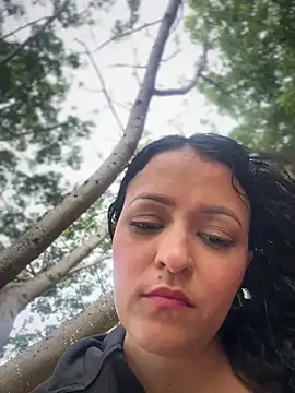 New_Arab_Kingdom's Webcam Show
