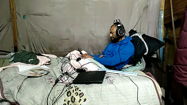 Camodick Live XXX Chat
