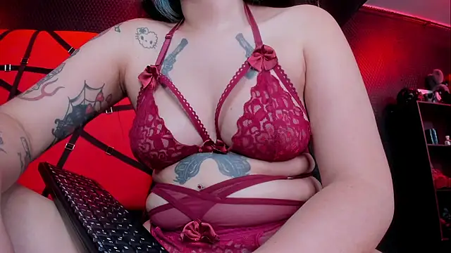ScarletWais 现场XXX聊天