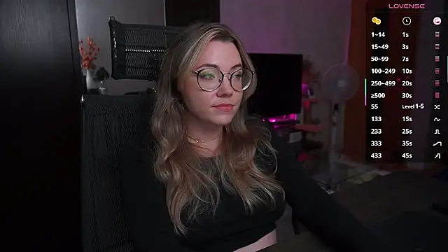 RemyCute Live XXX Chat