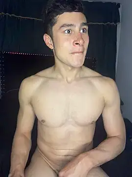 Czat XXX na żywo – AustinJones_